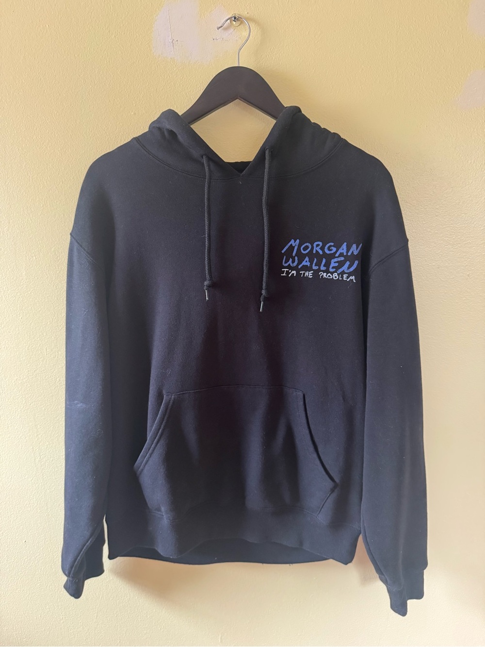 Morgan Wallen I’m The Problem Hoodie